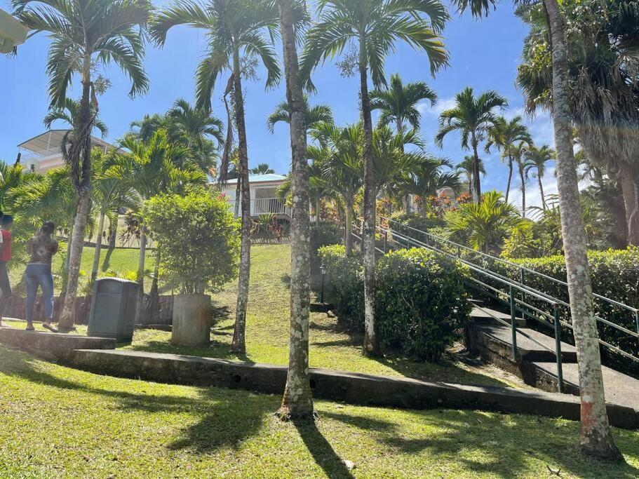 Jardin Secret Villa Пети-Бург Екстериор снимка
