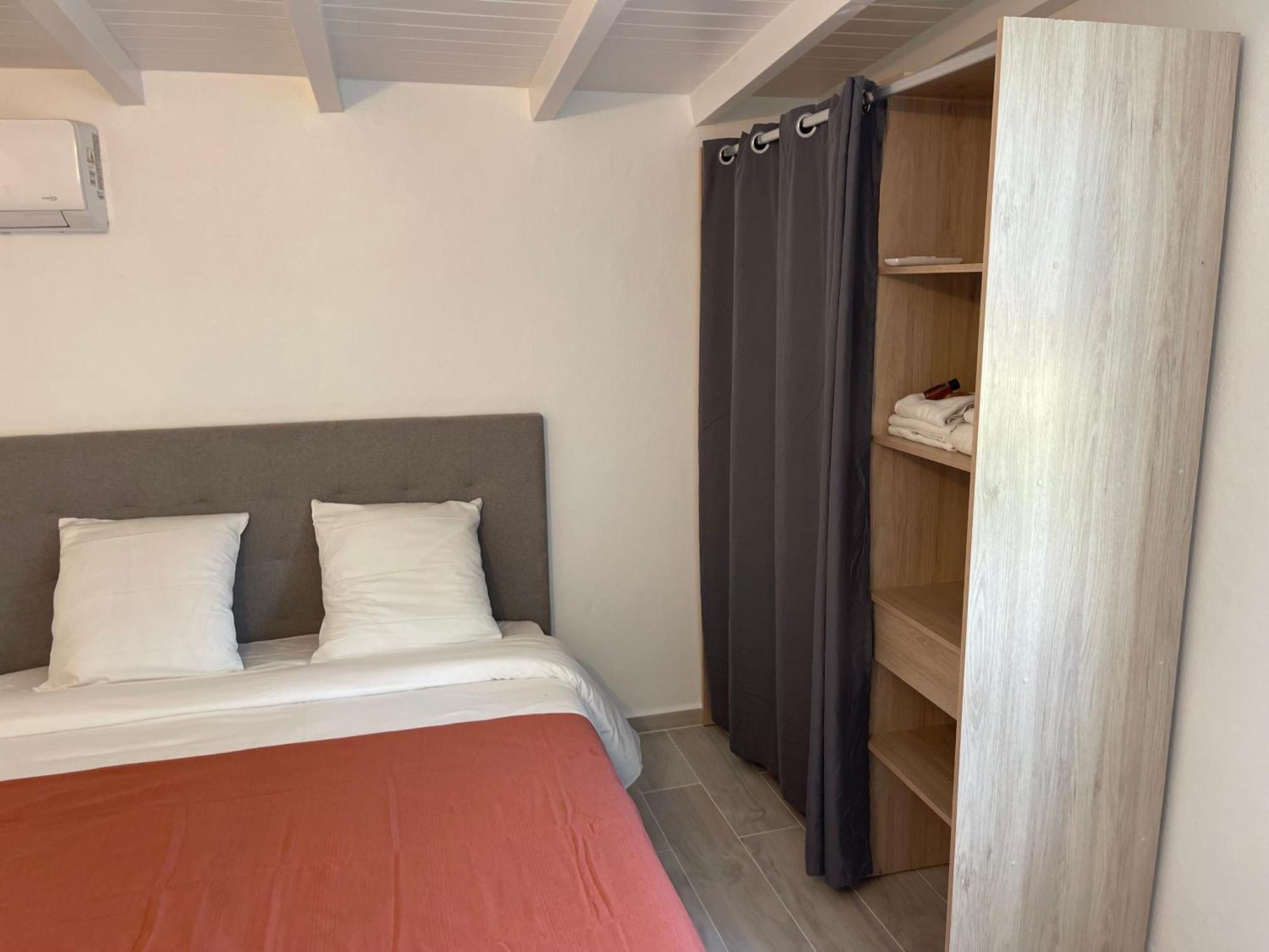 Jardin Secret Villa Пети-Бург Екстериор снимка